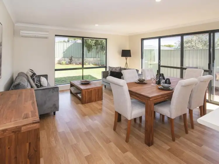 Sixth view of Homely house listing, 23 Leschenaultia Avenue, Margaret River WA 6285