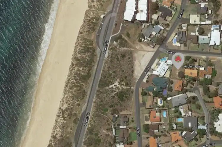 3 Ashford Place, South Bunbury WA 6230