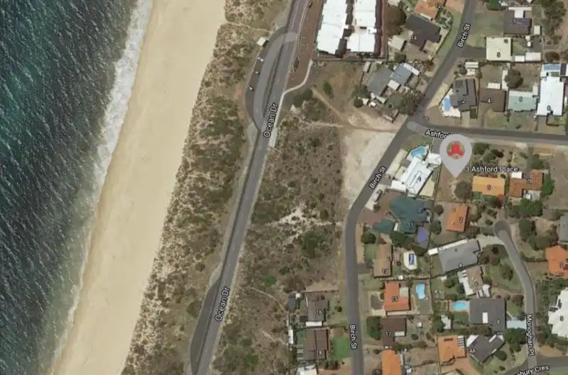 Main view of Homely land listing, 3 Ashford Place, South Bunbury WA 6230