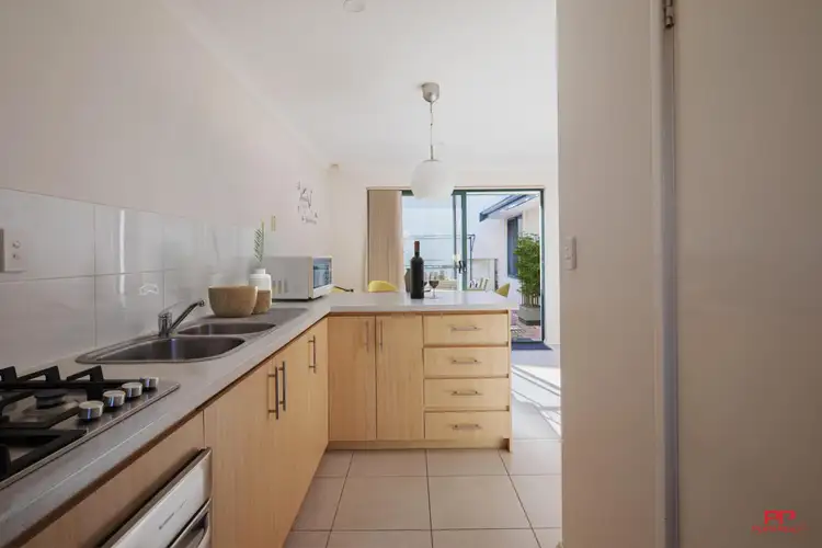 Second view of Homely house listing, 12B Mount Prospect Crescent, Maylands WA 6051