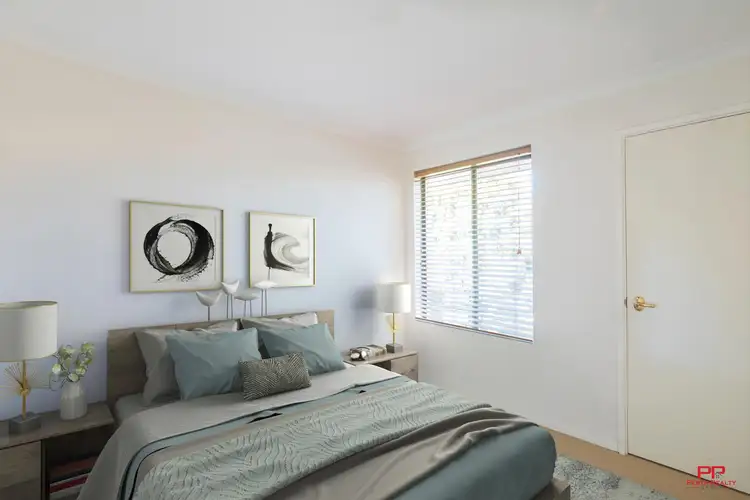 Third view of Homely house listing, 12B Mount Prospect Crescent, Maylands WA 6051