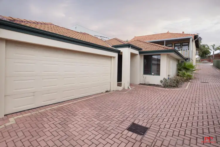 Fifth view of Homely house listing, 12B Mount Prospect Crescent, Maylands WA 6051