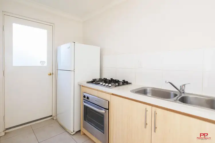 Sixth view of Homely house listing, 12B Mount Prospect Crescent, Maylands WA 6051
