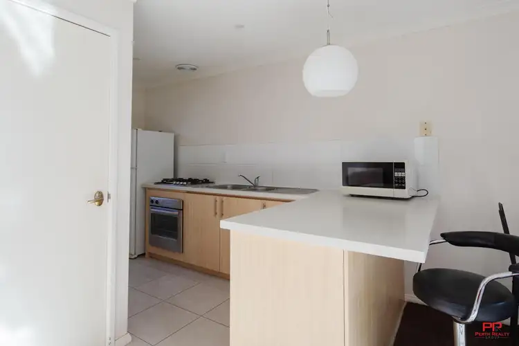 Seventh view of Homely house listing, 12B Mount Prospect Crescent, Maylands WA 6051