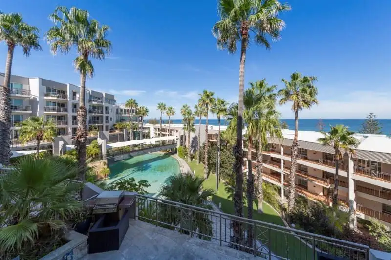 Main view of Homely apartment listing, R204/183 West Coast Highway, Scarborough WA 6019