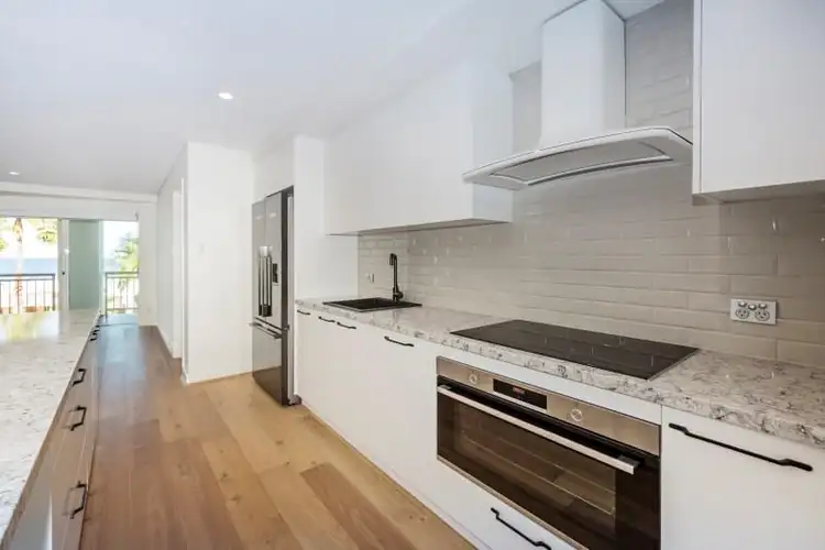 Second view of Homely apartment listing, R204/183 West Coast Highway, Scarborough WA 6019