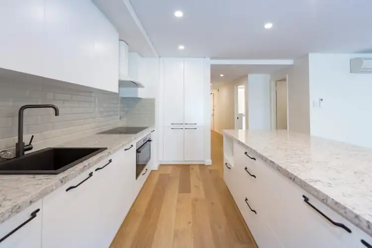 Third view of Homely apartment listing, R204/183 West Coast Highway, Scarborough WA 6019