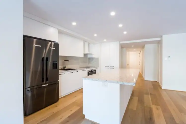 Fourth view of Homely apartment listing, R204/183 West Coast Highway, Scarborough WA 6019