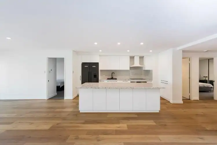 Fifth view of Homely apartment listing, R204/183 West Coast Highway, Scarborough WA 6019