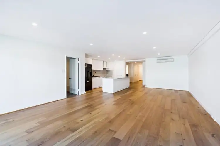 Sixth view of Homely apartment listing, R204/183 West Coast Highway, Scarborough WA 6019