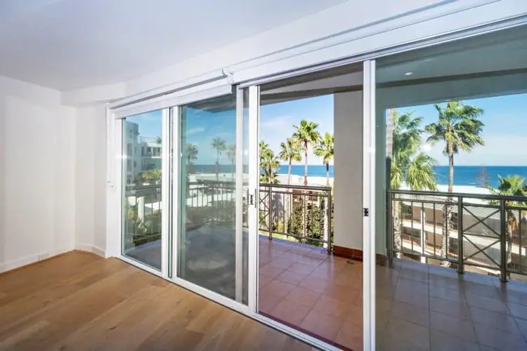 Seventh view of Homely apartment listing, R204/183 West Coast Highway, Scarborough WA 6019