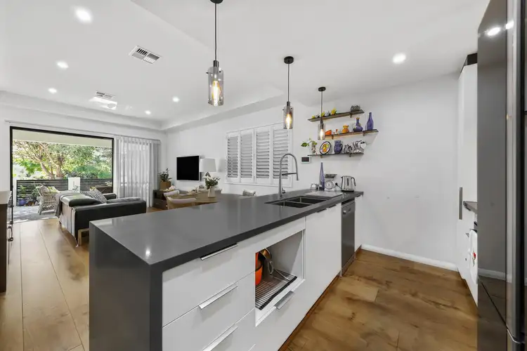 1/295 Marmion Street, Melville WA 6156