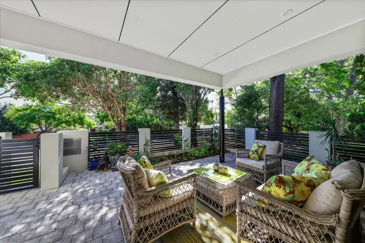 Third view of Homely house listing, 1/295 Marmion Street, Melville WA 6156