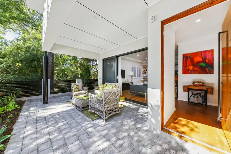 Fourth view of Homely house listing, 1/295 Marmion Street, Melville WA 6156