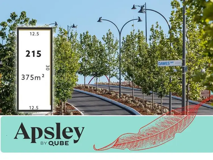 Second view of Homely land listing, Lot 215, Horrocks Street, Mandogalup WA 6167