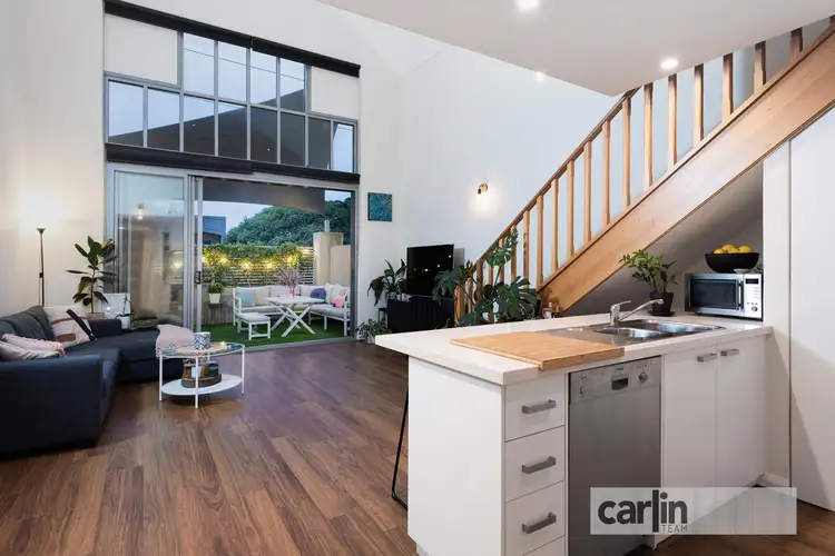 Second view of Homely house listing, 7/5 Silas Street, East Fremantle WA 6158
