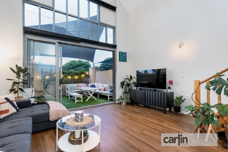 Third view of Homely house listing, 7/5 Silas Street, East Fremantle WA 6158