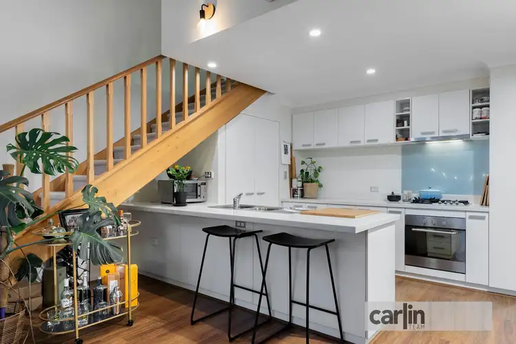 Fourth view of Homely house listing, 7/5 Silas Street, East Fremantle WA 6158