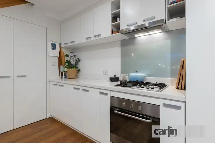 Fifth view of Homely house listing, 7/5 Silas Street, East Fremantle WA 6158