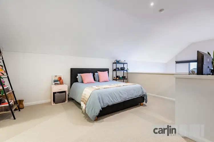 Sixth view of Homely house listing, 7/5 Silas Street, East Fremantle WA 6158