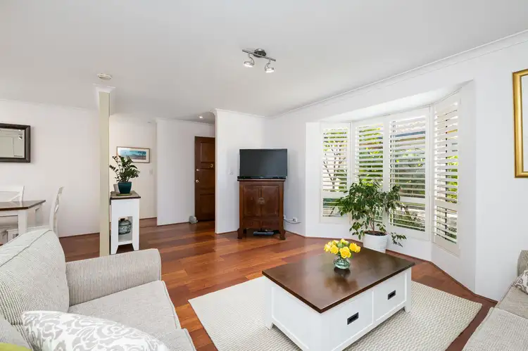 3/100 Salvado Road, Wembley WA 6014