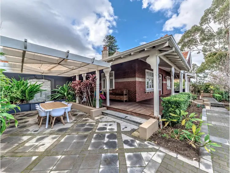 Sixth view of Homely house listing, 17 View Street, Maylands WA 6051