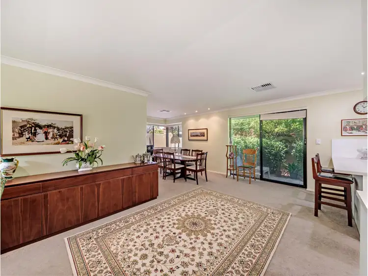 Seventh view of Homely semi-detached listing, 1/11 Hill View Road, Mount Lawley WA 6050