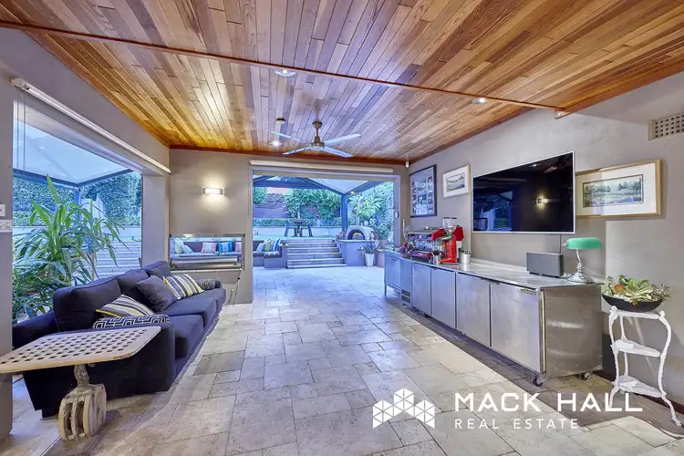 Main view of Homely house listing, 3 Rhodes Place, Mosman Park WA 6012