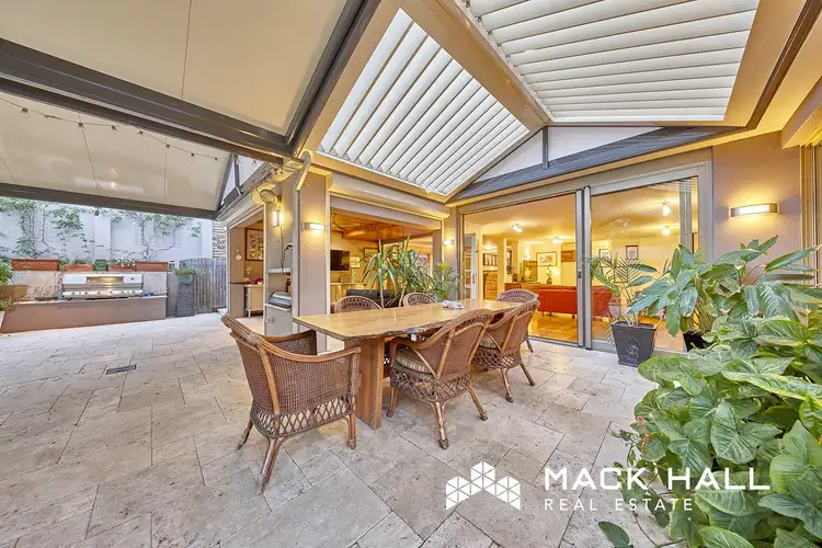 Third view of Homely house listing, 3 Rhodes Place, Mosman Park WA 6012