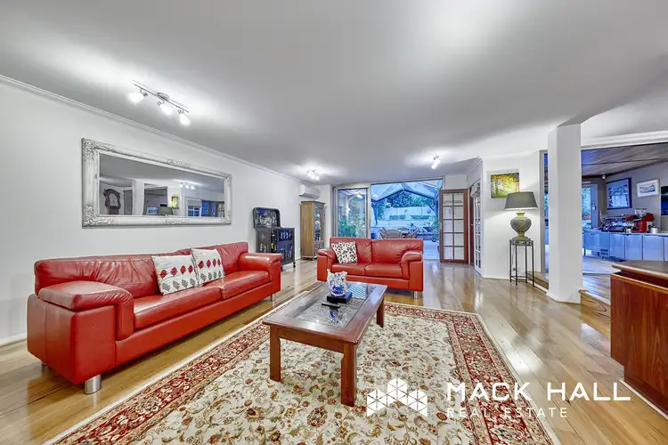 Fourth view of Homely house listing, 3 Rhodes Place, Mosman Park WA 6012