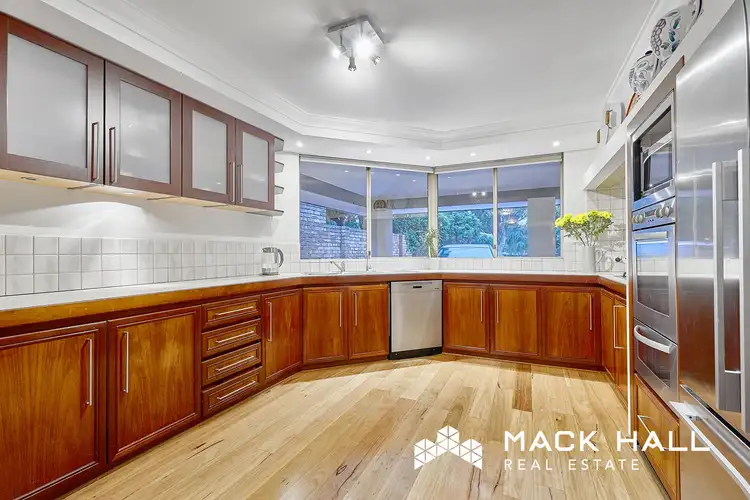Fifth view of Homely house listing, 3 Rhodes Place, Mosman Park WA 6012