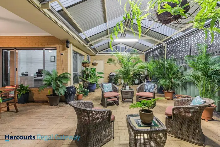 Fifth view of Homely house listing, 4 Brindabella Avenue, Aubin Grove WA 6164