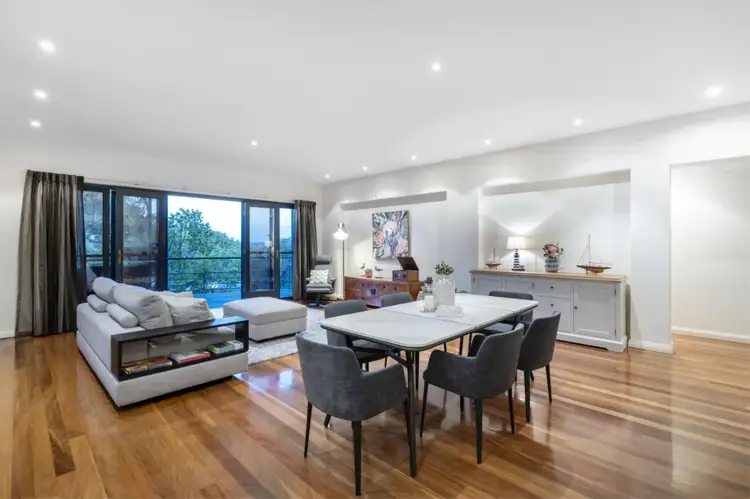 Third view of Homely house listing, 21 Hillway, Nedlands WA 6009