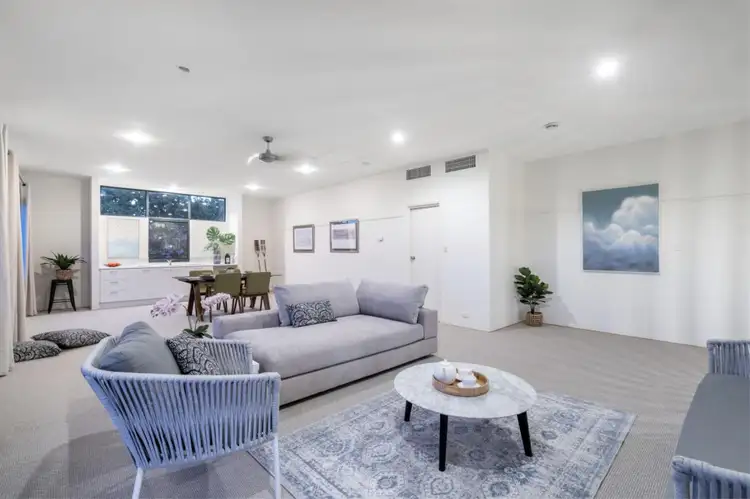 Fourth view of Homely house listing, 21 Hillway, Nedlands WA 6009