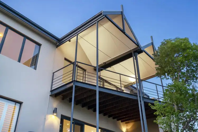 Fifth view of Homely house listing, 21 Hillway, Nedlands WA 6009