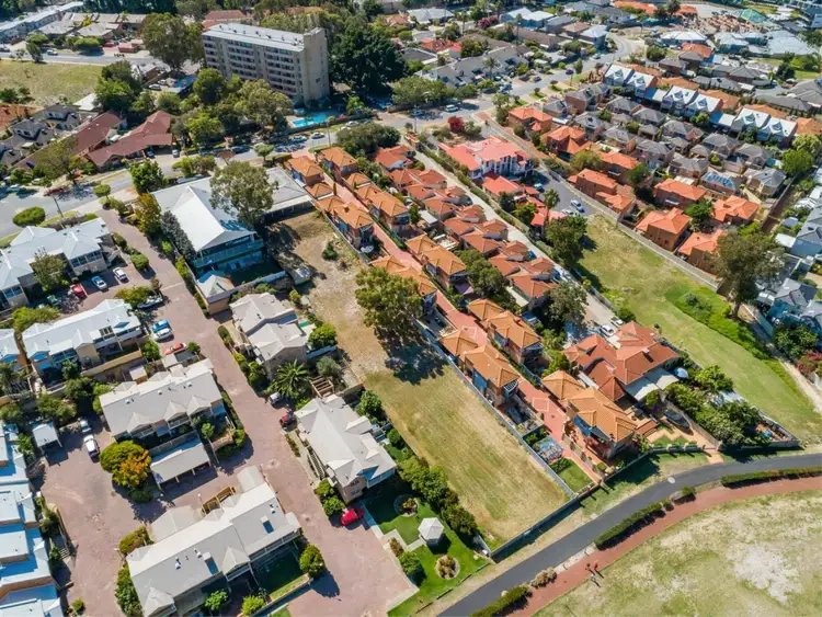 Seventh view of Homely land listing, 47 Kirkham Hill Terrace, Maylands WA 6051