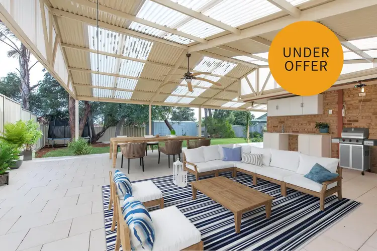 3 Miranda Mews, Marangaroo WA 6064