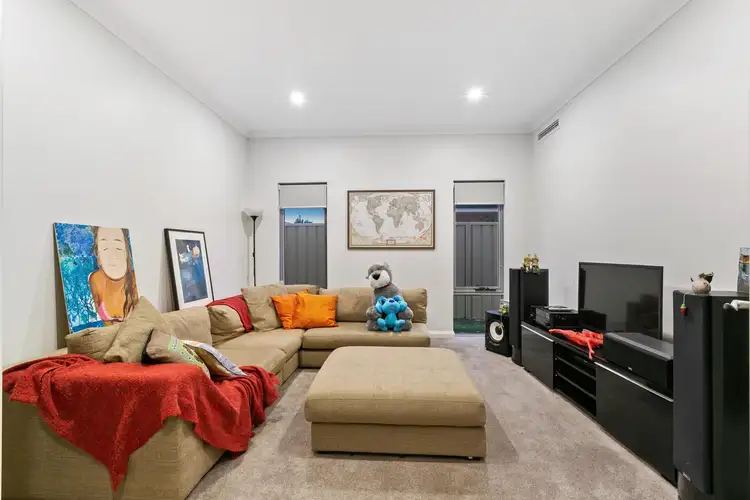 Fifth view of Homely house listing, 154B Grand Promenade, Doubleview WA 6018