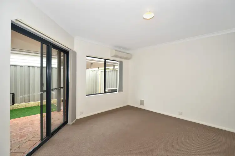 Third view of Homely retirement listing, 38/21 Brooks Garden Boulevard, Lange WA 6330