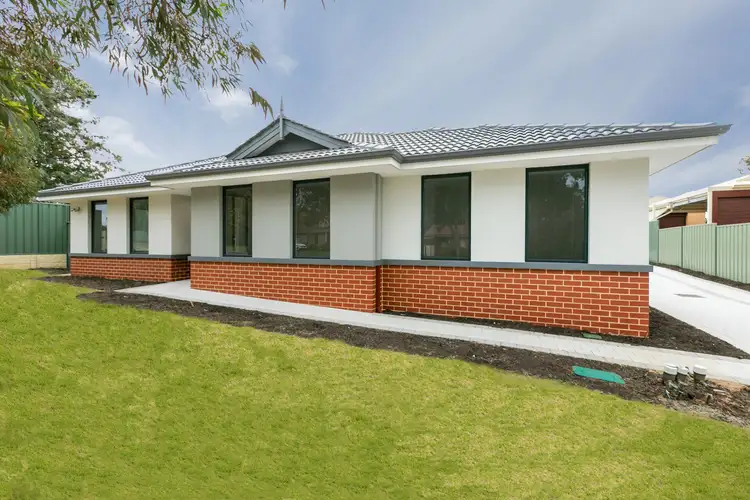4A Simons Street, Coolbellup WA 6163