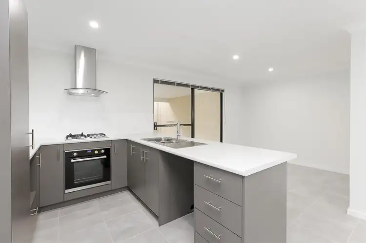 Fourth view of Homely house listing, 4A Simons Street, Coolbellup WA 6163