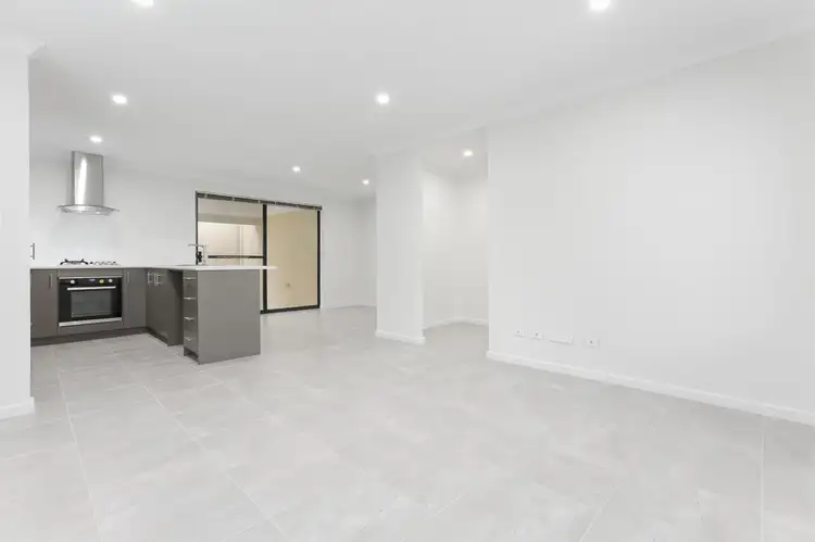 Fifth view of Homely house listing, 4A Simons Street, Coolbellup WA 6163
