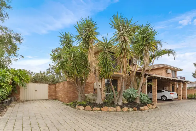 Third view of Homely house listing, 8/28 Hindmarsh Avenue, Yokine WA 6060