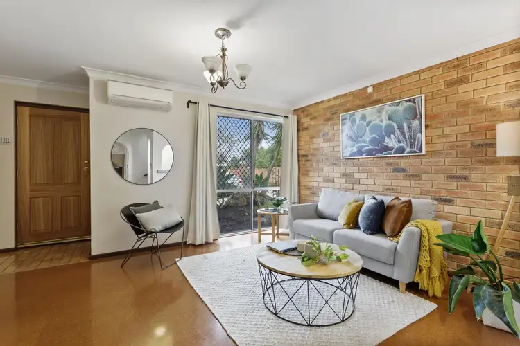 Fifth view of Homely house listing, 8/28 Hindmarsh Avenue, Yokine WA 6060