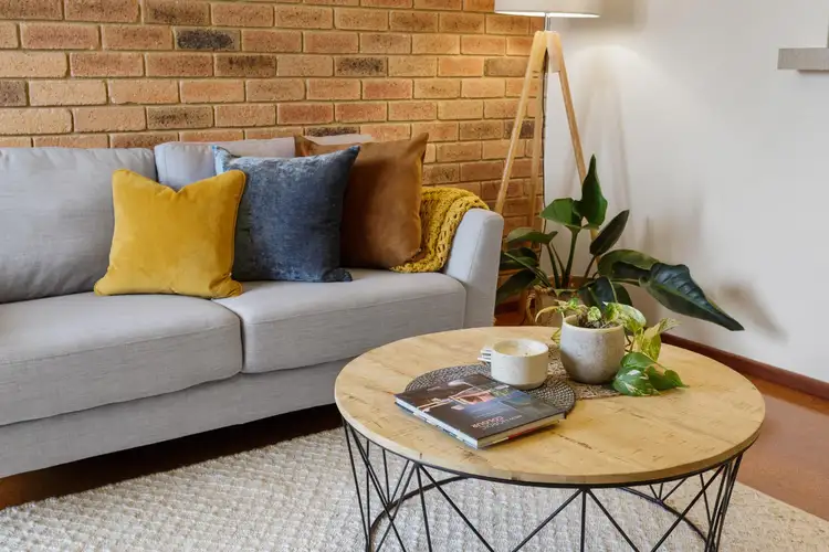 Sixth view of Homely house listing, 8/28 Hindmarsh Avenue, Yokine WA 6060
