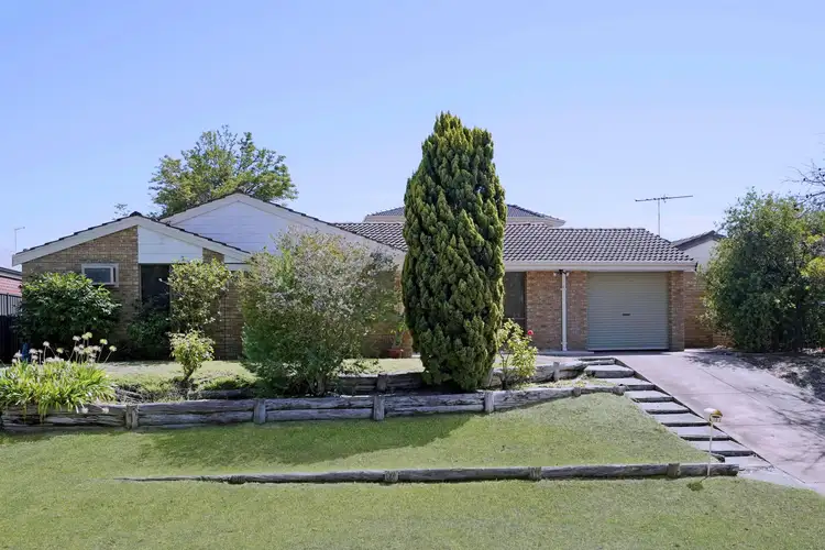 53 Forder Road, Noranda WA 6062