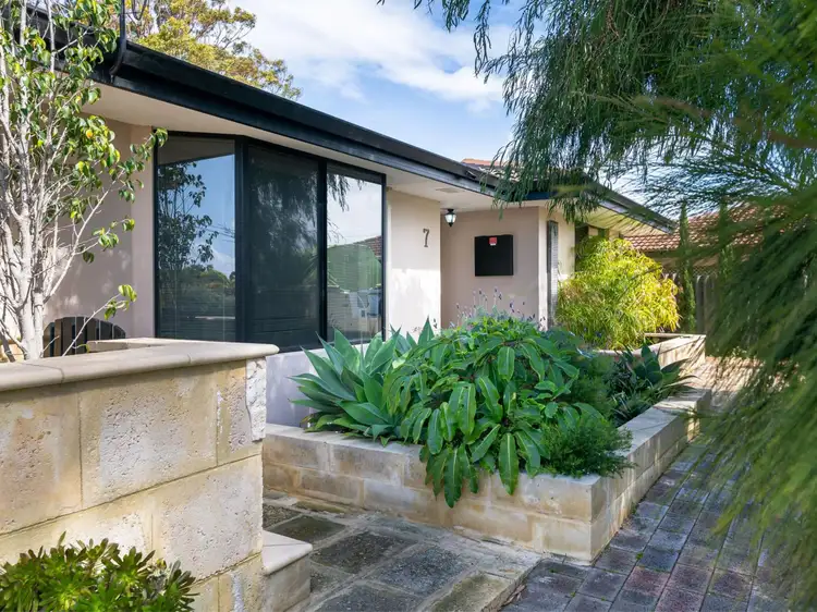 Fourth view of Homely house listing, 7 Johnston Way, Padbury WA 6025