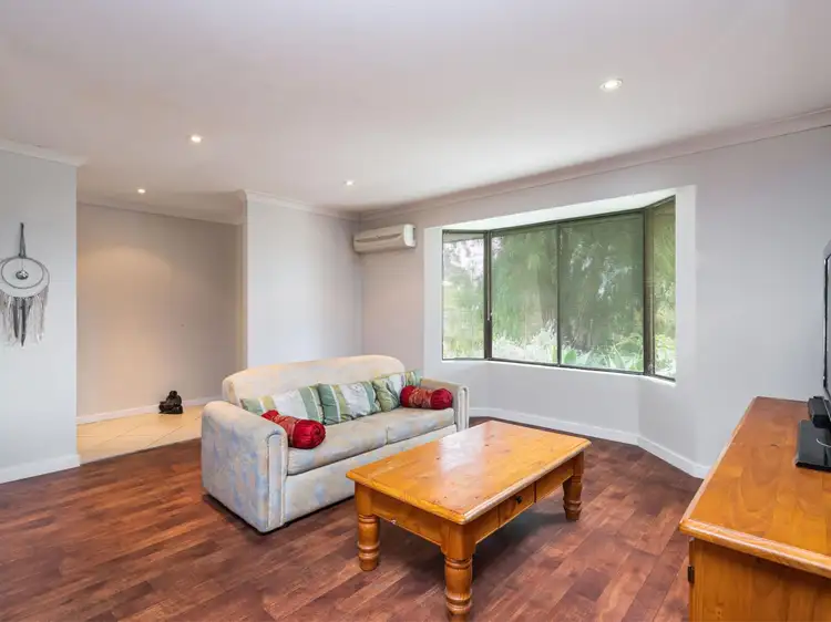 Fifth view of Homely house listing, 7 Johnston Way, Padbury WA 6025
