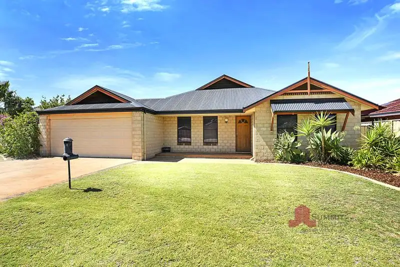 Main view of Homely house listing, 91 Leschenault Parade, Australind WA 6233