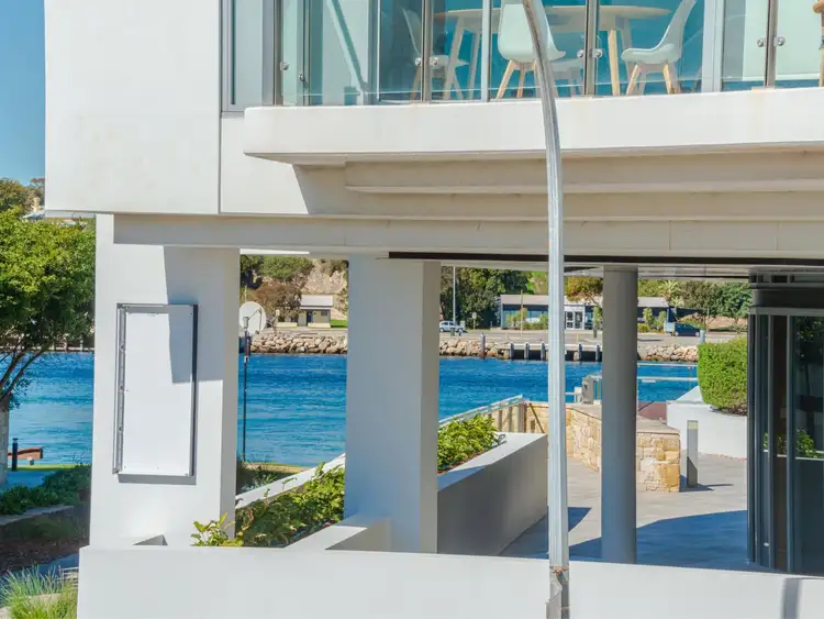 Second view of Homely house listing, 30 Pensioner Guard Road, North Fremantle WA 6159